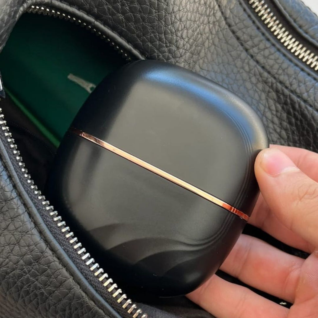 Enada Mini Kablosuz Saç Düzleştirici Tarak