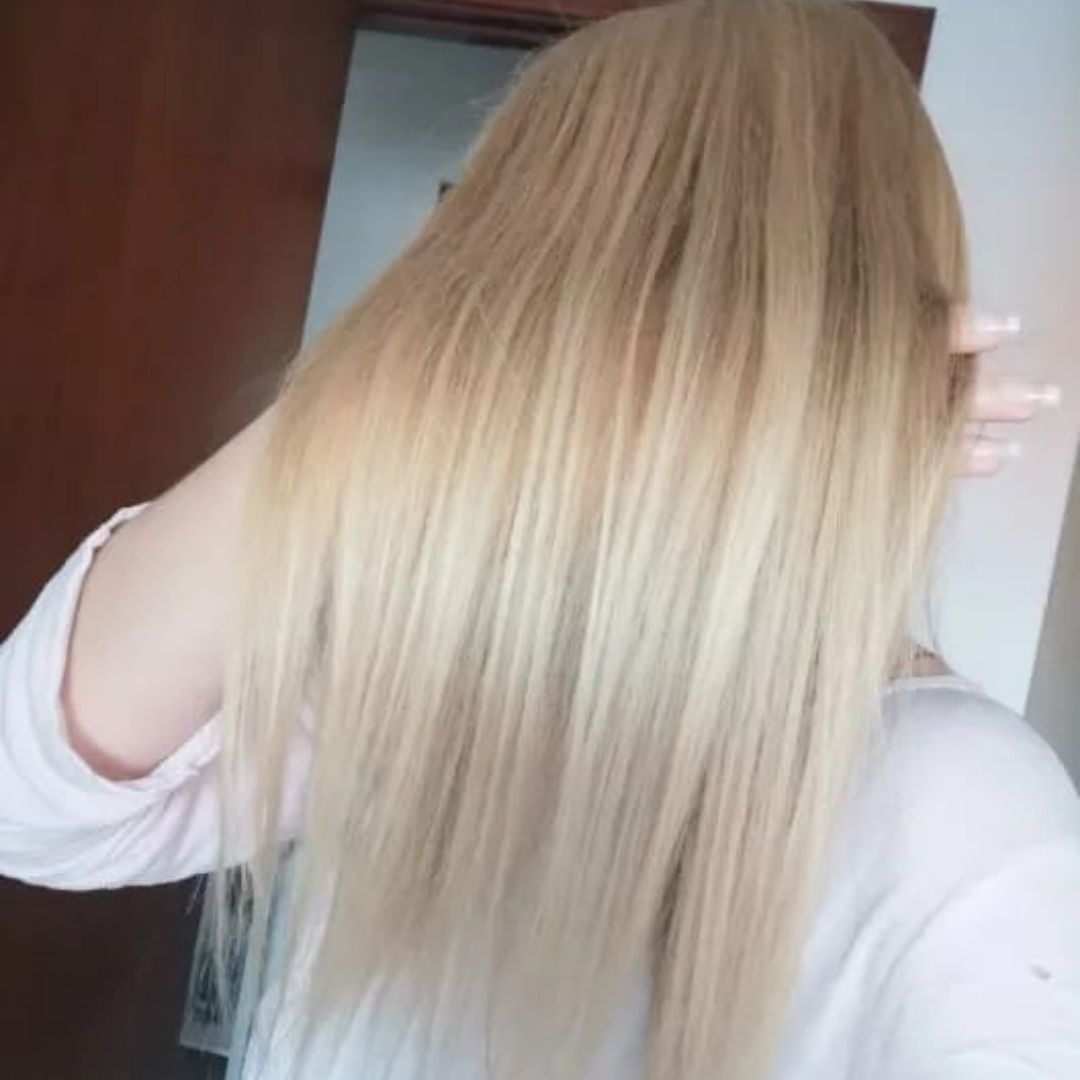 Enada Mini Kablosuz Saç Düzleştirici Tarak